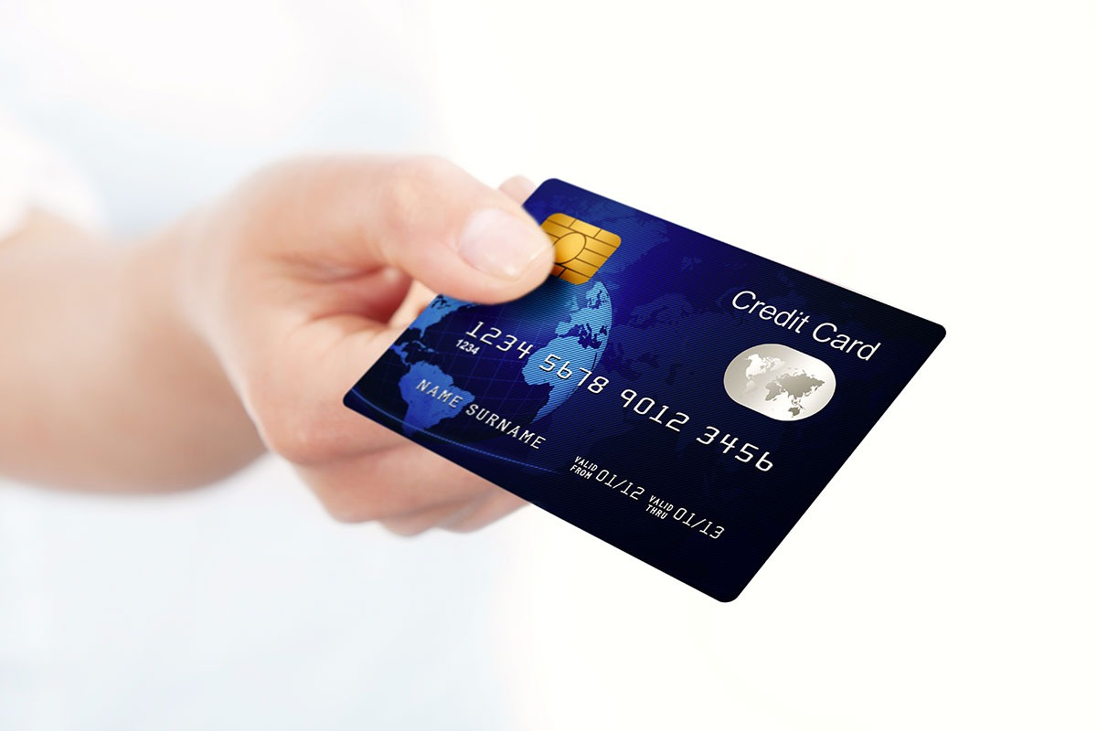 Credit Card Arena |